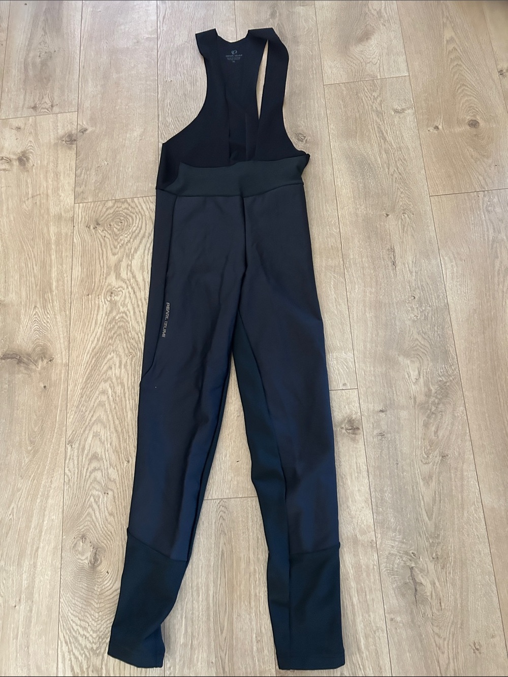 Pearl Izumi Men's AmFIB Lite Bib Tights, Black, Size XL, NWOT